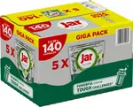 JAR PLATINUM AIO KPS UMYVAC RIAD CIT 140KPS
