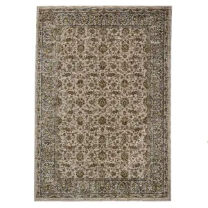 Flair Rugs VINTAGE KOBEREC, 120/160 cm, zelená
