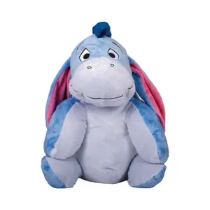 Disney plyš Oslík XL