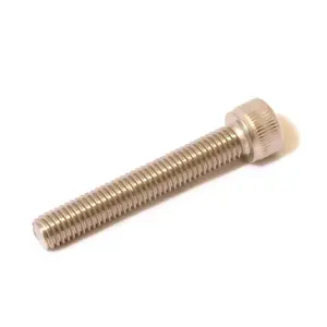 Šroub imbus M8x40 A2