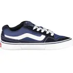 Modré pánske športové tenisky VANS