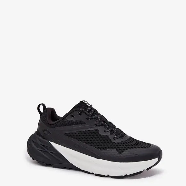 Pánske Tenisky SPEED HIKER 4F Čierne 4FWMM00FOTSM037