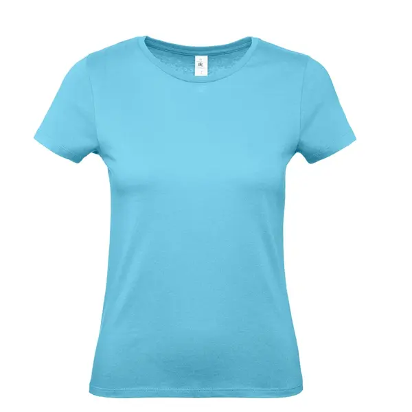 Dámske tričko B&C Basic