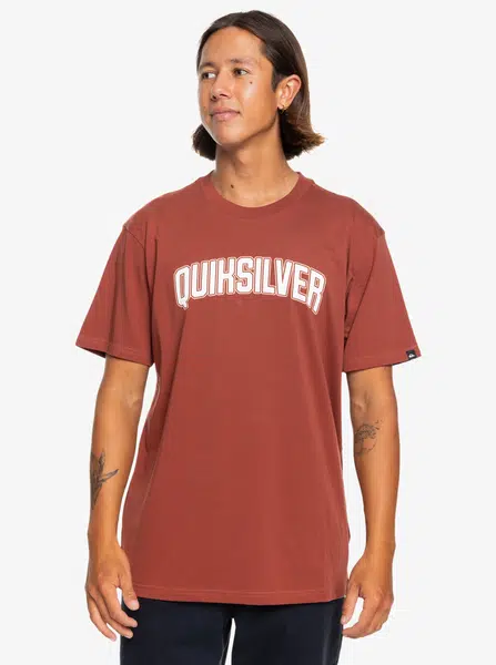 Men's T-shirt QuikSilver Scholarship