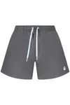 NORTH SAILS BLACK MEN'S BOTTOM COSTUME
