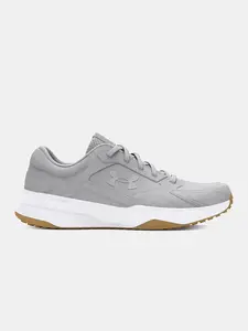 Women's shoes Under Armour UA W Edge SUEDE - Women's