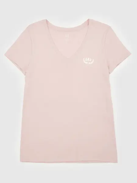 GAP T-shirt with logo - Women