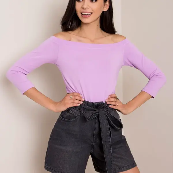 Blouse-RV-BZ-4692.61-light purple