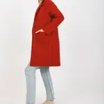 Coat-TW-PL-BI-7372.18-dark orange