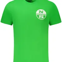 Pánske tričko North Sails s krátkym rukávom