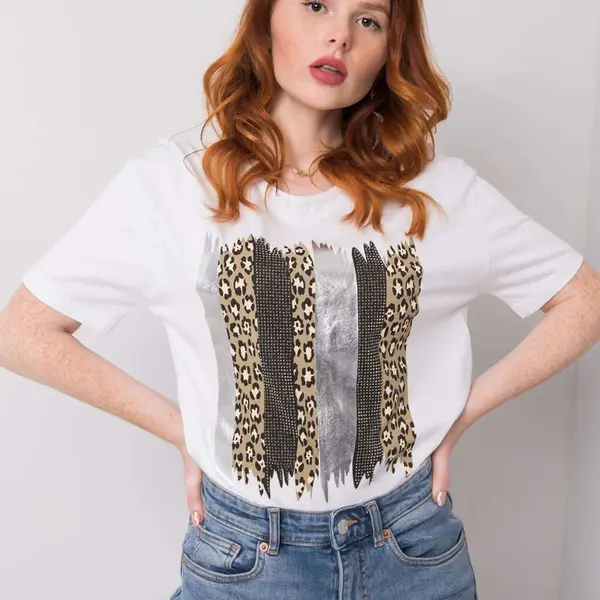 T-shirt-HB-TS-3046.55P-white