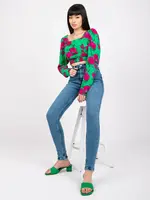 Jeans trousers-MR-SP-108.49P-blue