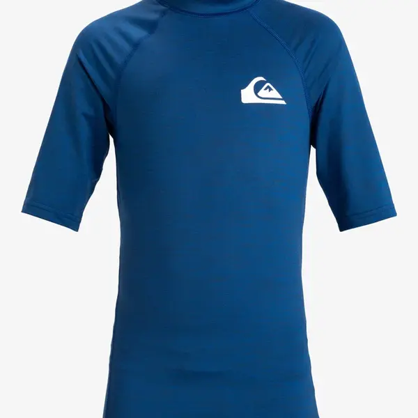 Boys' T-shirt Quiksilver EVERYDAY