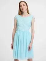 Light blue women's dress ORSAY - Women's