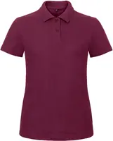 Dámska polokošela B&C Basic