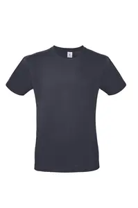 Tričko pánske B&C Basic
