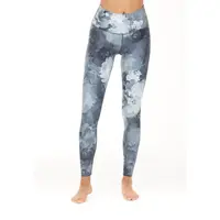 Women's elastic leggings Athlecia France