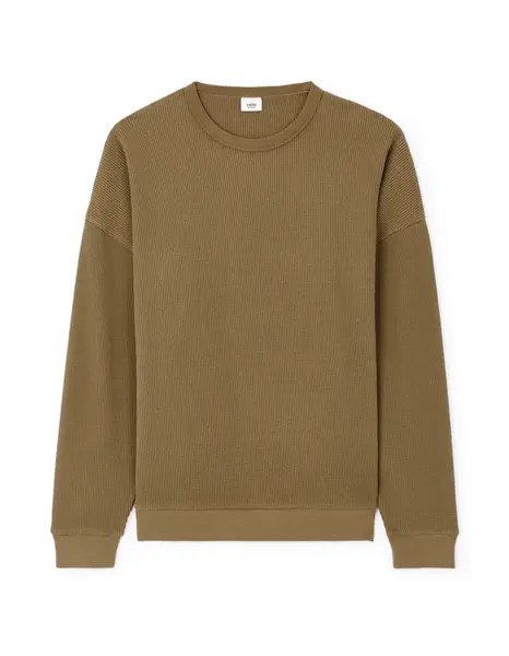 Celio Lecrewwaff Sweater - Men's