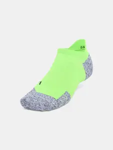 Unisex socks Under Armour UA AD Run Cushion 1pk NS Tab - unisex