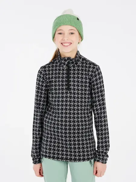 Girl's sweatshirt Protest PRTBETTE JR 1/4