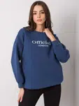 Sweatshirt-EM-BL-702.46-navy blue