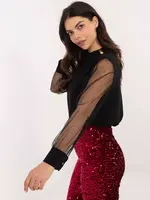 Blouse-MI-BZ-278519.03X-black