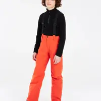 Boys' ski pants Protest SPIKET JR