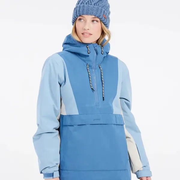 Women's ski jacket Protest PRTAPEL