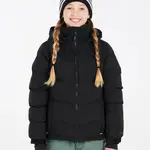 Girls' winter jacket Protest PRTLILOU JR