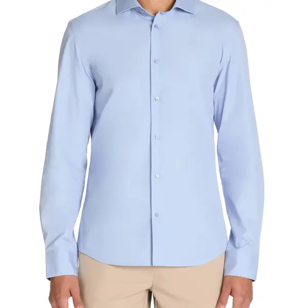 Celio Long Sleeve Shirt Jaitaliano - Men's