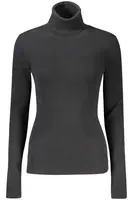 Čierny rolák Calvin Klein