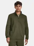 Men's sweatshirt Under Armour Tac Rival Job Fleece - Men's