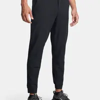 Men's pants Under Armour UA Drive Jogger-BLK - Men's