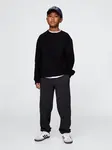 GAP Kids Sweatpants with Logo - Boys