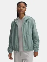 Women's jacket Under Armour UA Rival Sport Windbreak Jkt - Women's
