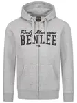 Benlee Men's hooded zipsweat jacket regular fit