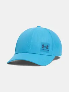 Men's Cap Under Armour M AV BLTZ ADJ - Men's