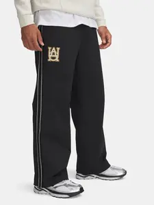 Men's Sports Pants Under Armour Courtside Snap Pant - Men