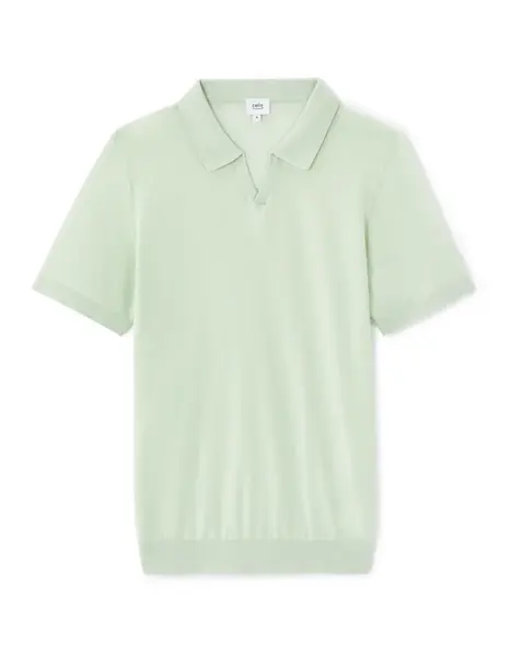 Celio Polo shirt Lecesar - Men's