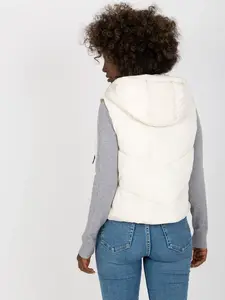 Vest-NM-KZ-H-927/11.84-ecru