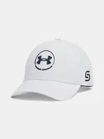 Men's cap Under Armour M JS Drive Snapback - Men's