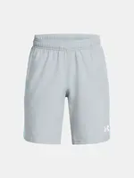 Boys' shorts Under Armour UA Tech Utility Woven Shorts - Boys