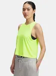 Women's tank top Under Armour Vanish Energy Crop Tank - Women's