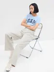 GAP T-shirt with logo - Women