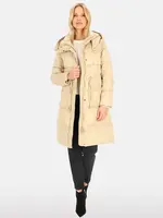 PERSO Woman's Jacket BLH241003FX