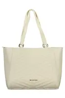 Béžová kabelka Valentino