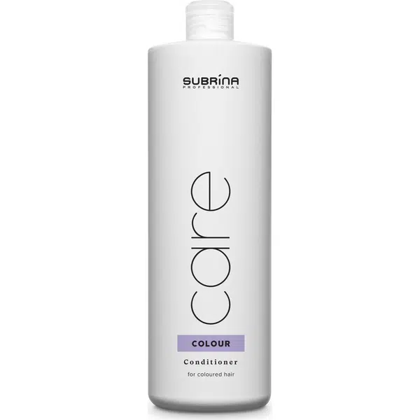 Subrina Professional Care Colour kondicionér 1000ml