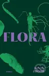 Flora - Jonáš Zbořil - kniha z kategorie Fantasy