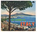 An Evening In Italy: Dining, Dancing And Romancing in Italian Way