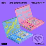 BSS: Teleparty / Random Photobook edition - Bss